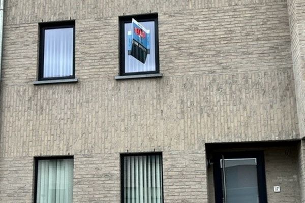 Woning
                            verhuurd in Zottegem