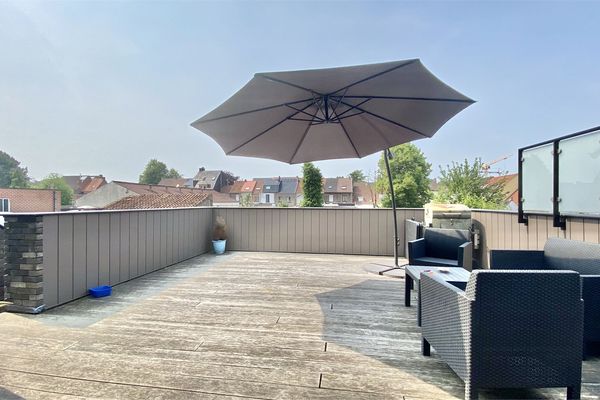 Huis te huur / Eeklo