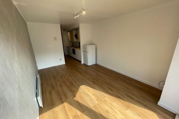 Appartement in Kessel-Lo