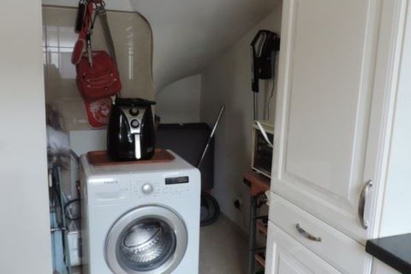 Appartement verkocht / Heusden