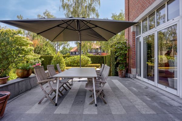 Huis te koop / Wilrijk