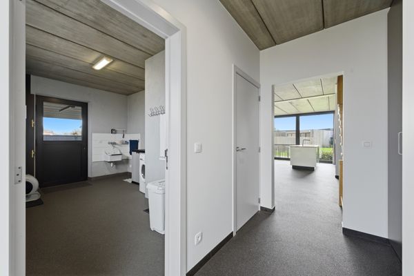 Huis te koop / Itegem