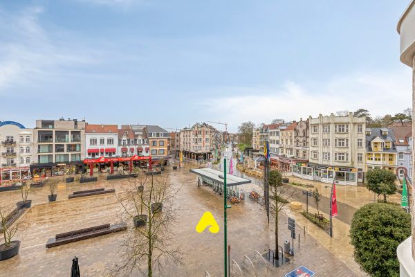 Appartement a vendre / De Panne