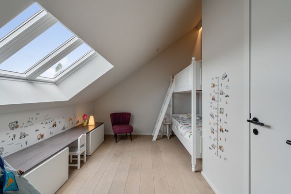 Huis te koop / As