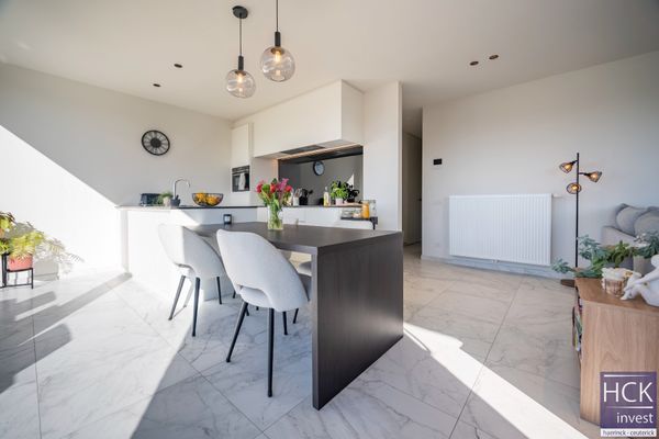 Appartement te huur / Kruishoutem