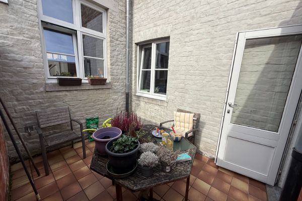 Appartement te huur / Brugge