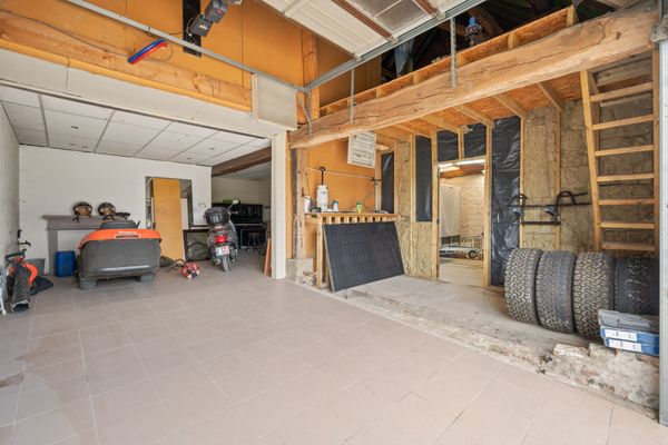 Huis te koop / Heist-op-den-Berg