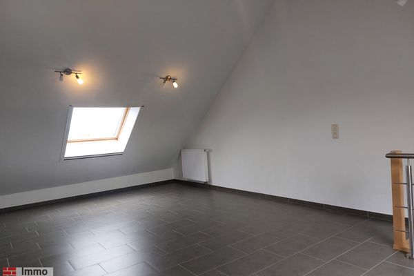 Huis te huur / Scherpenheuvel
