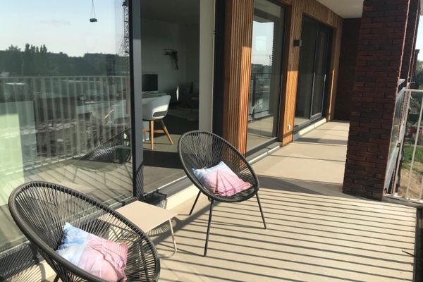 Appartement te koop / Harelbeke
