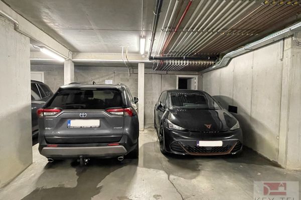 Appartement te huur / Heverlee