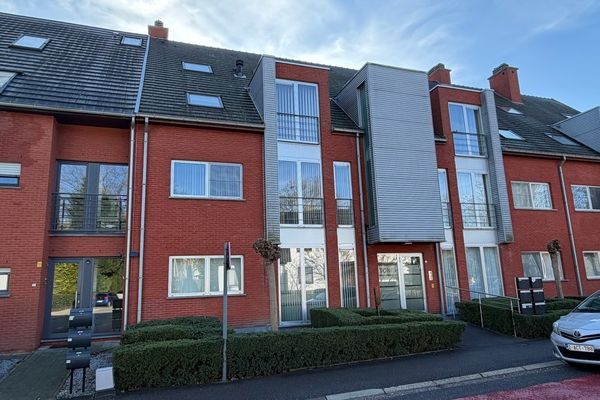Appartement  in Genk