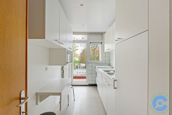 Appartement te koop / Wilrijk