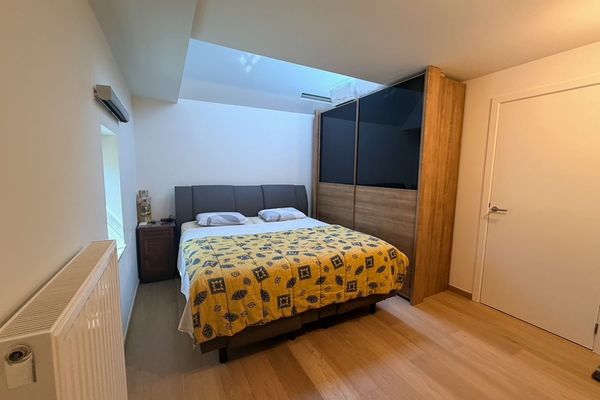 Appartement te koop / Lovenjoel