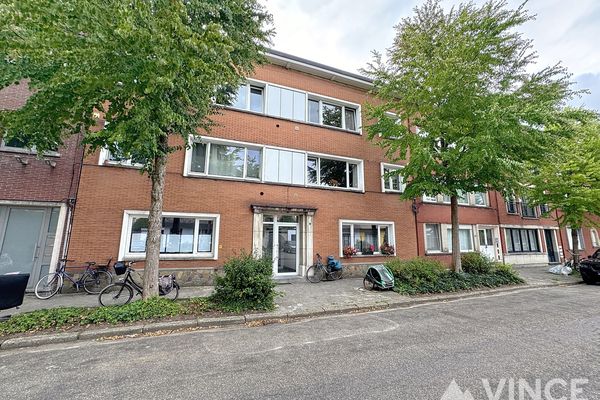 Huis
                                optie koop
                                in Mortsel