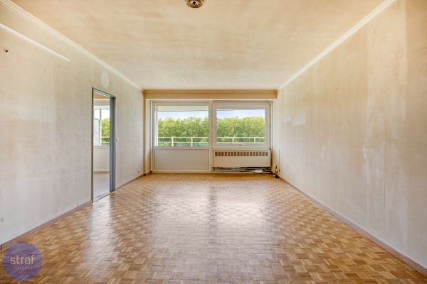 Appartement
                            te koop in Antwerpen