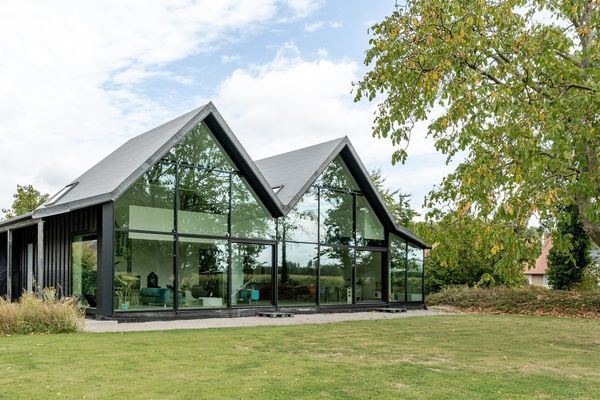 Huis
                                te koop
                                in Zwevezele