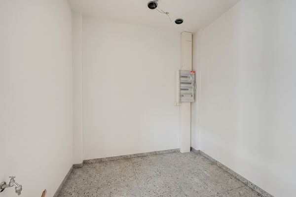 Foto van het pand