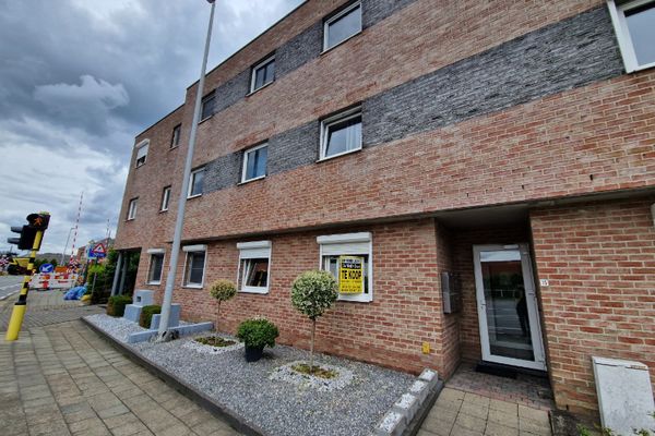 Appartement
                            te koop in Baasrode