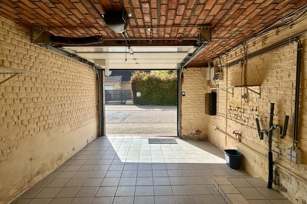Huis te koop / Tildonk