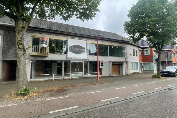 Commercieel te koop / Houthalen-Helchteren
