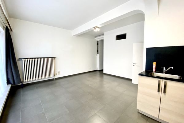 Studio in Ieper