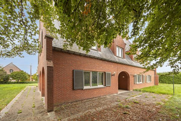 Huis te koop / Heers