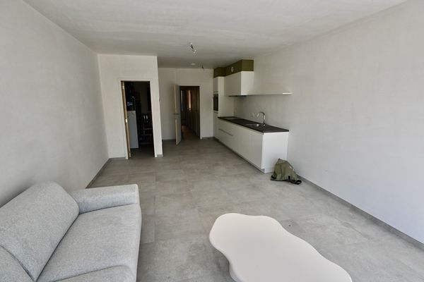 Appartement optie koop / Zoersel