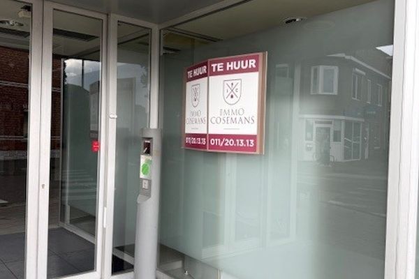 Commercieel te huur / Hasselt