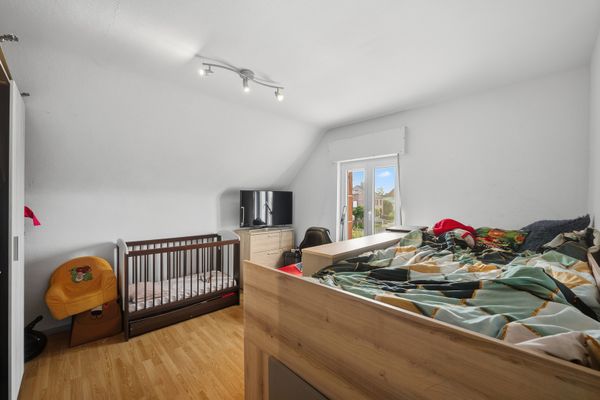 Huis te koop / Itegem