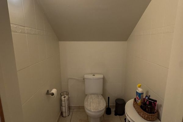 Appartement te koop / Tongeren-Borgloon