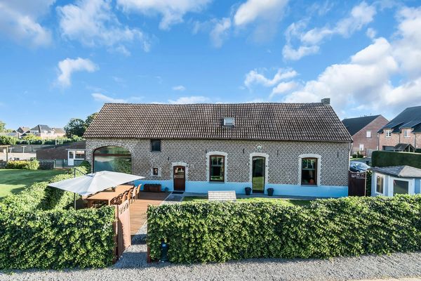 Huis te koop / Maasmechelen