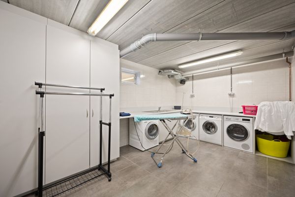 Huis te koop / Schriek