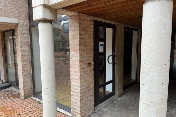 Kantoor te huur / Hasselt