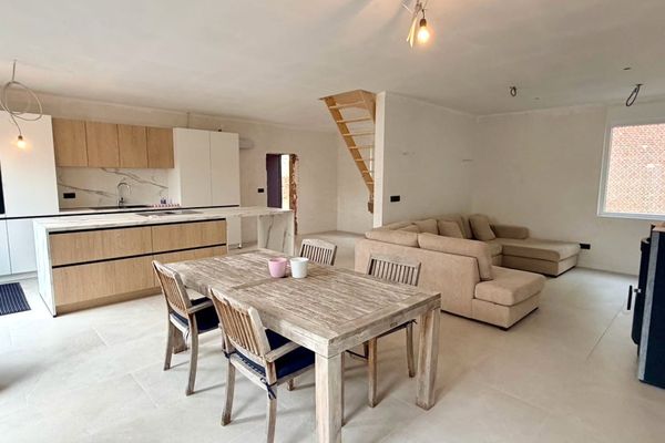 Huis te koop / Geetbets