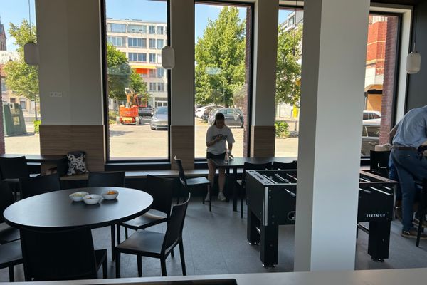 Appartement te huur / Kortrijk