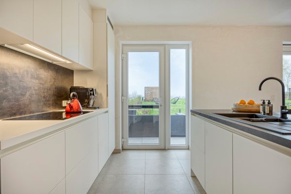 Huis te koop / Wortegem-Petegem