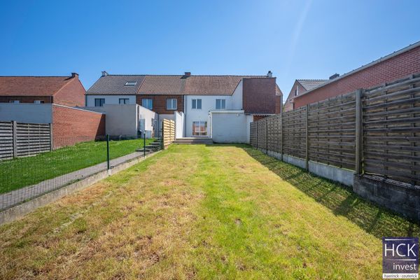 Huis te koop / Anzegem
