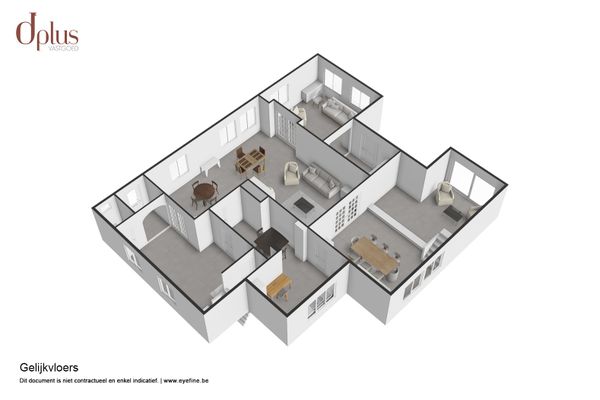 Huis te koop / Heist-op-den-Berg