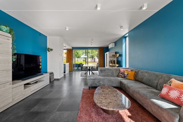 Huis te koop / Betekom