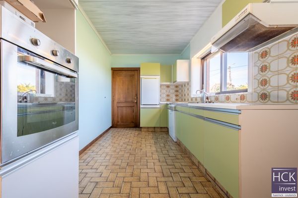 Huis te huur / Kruishoutem