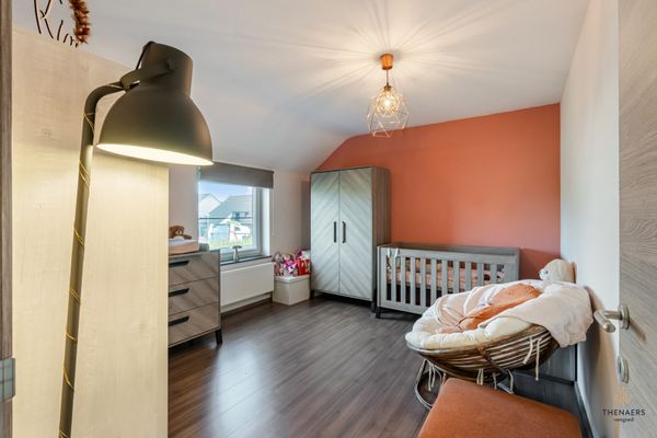 Huis te koop / Sint-Truiden