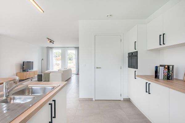 Huis te koop / Wiekevorst