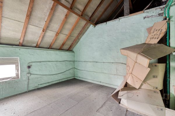 Huis optie koop / Zwalm