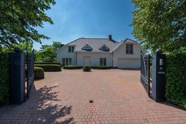Huis te huur / Essen