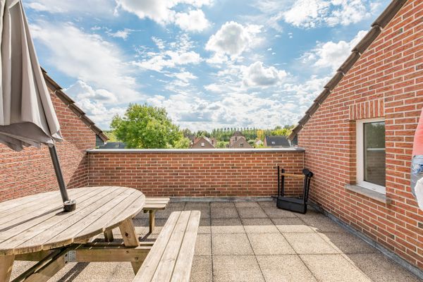 Appartement te koop / Booischot