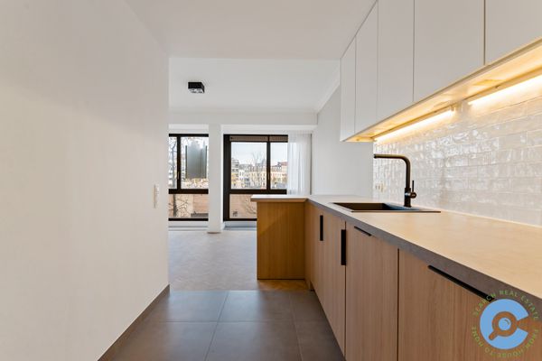 Appartement te koop / Sint-Niklaas