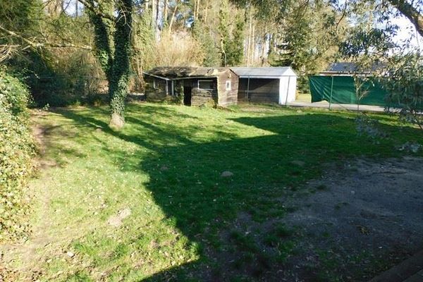 Huis verhuurd / Heppen