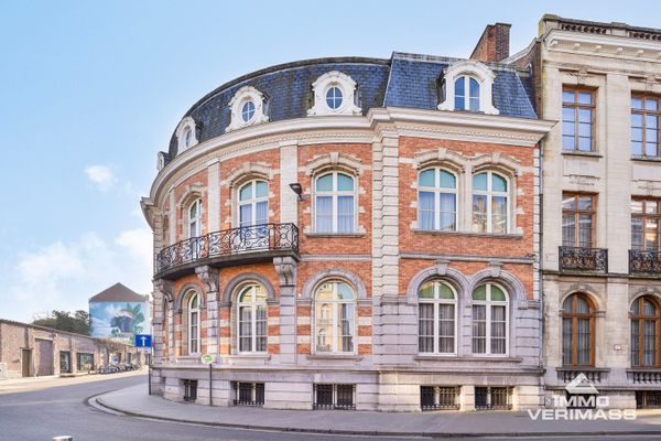 Huis te koop / Leuven