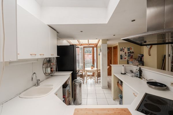 Huis te koop / Brugge