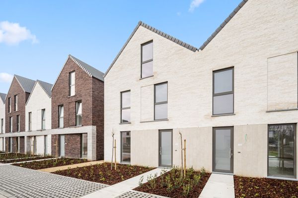 Huis te koop / Wiekevorst